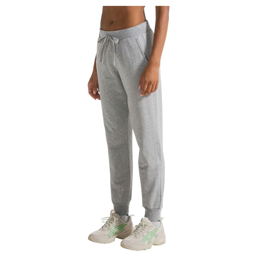 Pantalone jogger da tuta con polsino donna Deha | A0052633800